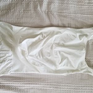 Blanqi Belly Support Top